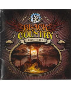 Black Country Communion