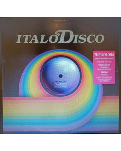 Italodisco / Karma