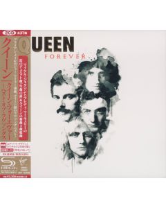 Queen Forever