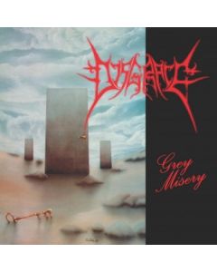 Grey Misery