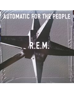 Automatic For The People