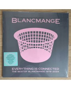 Everything Is Connected (The Best Of Blancmange 1979-2024)