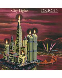 City Lights