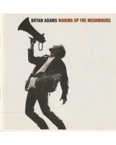 Waking Up The Neighbours