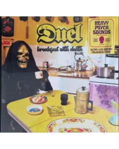 Breakfast With Death