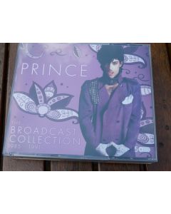 The Broadcast Collection