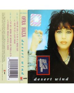 Desert Wind