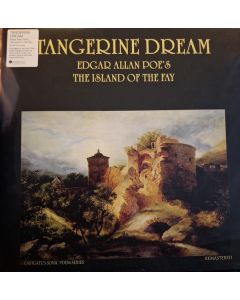 EDGAR ALLAN POE'S THE ISLAND OF THE FAY