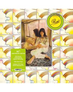 Starring Rosi (50Th Anniversary Edition)