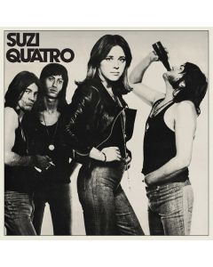 Suzi Quatro