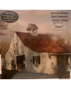 Secret House