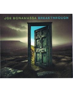 Breakthrough