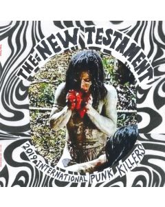 The New Testament