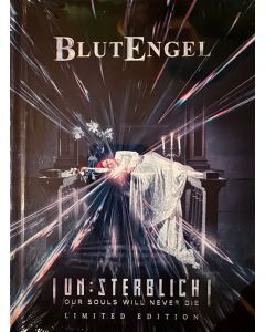 Un:Sterblich (3 Cd + Book)