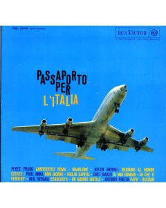 Passaporto Per L'Italia