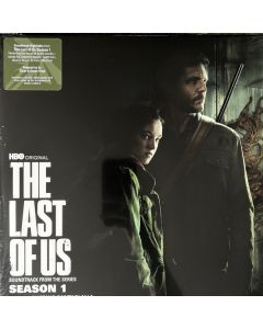 The Last Of Us: Season 1 (Soundtrack From The Series)