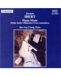 Piano Music