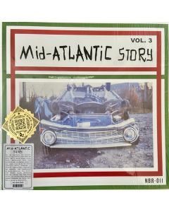 Mid-Atlantic Story Vol. 3