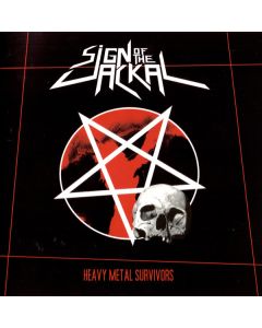 HEAVY METAL SURVIVORS