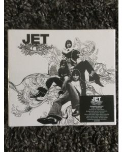 GET BORN: 2CD/1DVD DELUXE EXPANDED EDITI