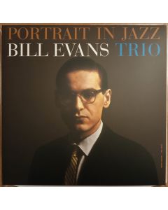 Portrait in Jazz