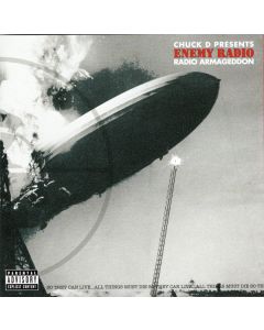Radio Armageddon
