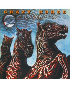 Crazy Moon
