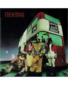 Down To Earth
