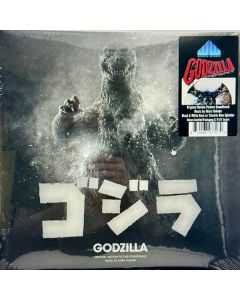 Godzilla (Original Motion Picture Soundtrack)