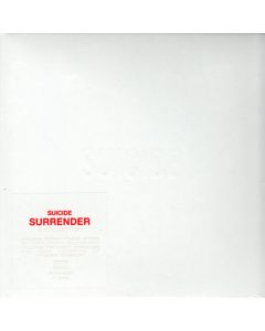 Surrender