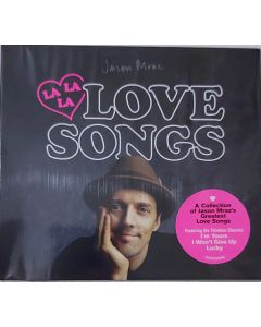 Lalala Love Songs