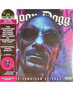 The Jamaican Episode