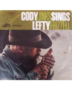 Sings Lefty Frizzell
