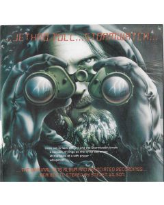 Stormwatch (A Steven Wilson Stereo Remix)