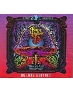 Fillmore East, February 1970 Deluxe Edition