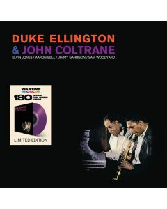 Duke Ellington & John Coltrane
