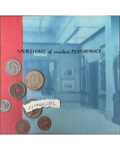 Versions Of Modern Performance