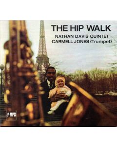 The Hip Walk