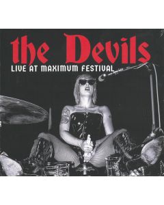 Live At The Maximum Festival