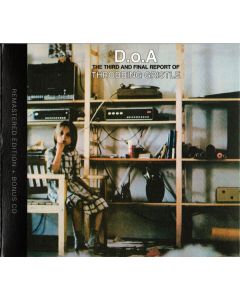D.o.A. The Third And Final Report Of