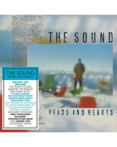 Heads And Hearts