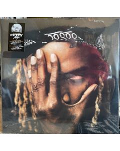 Fetty Wap (2Lp Viola) [Indie]