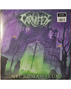 Necromanteum