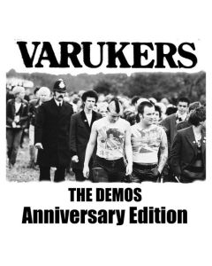 The Demos - Anniversary Edition
