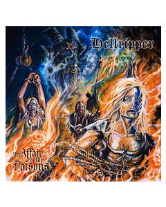The Affair Of The Poisons