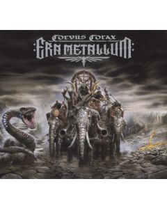 Era Metallum Limited Edition