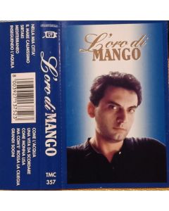 L'Oro Di Mango