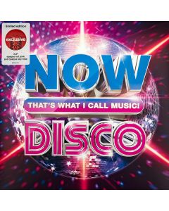 Now That's What I Call Music! Disco