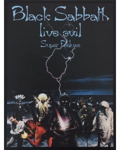 Live Evil