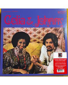 Celia & Johnny